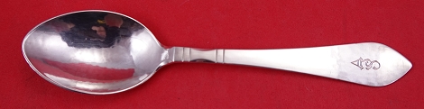 Teaspoon w/ GJ mark 5 7/8